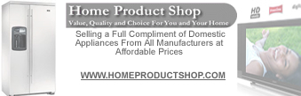 Home product shop