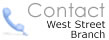 Contact West Street