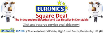 Square Deal